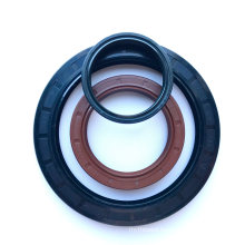 OEM/ODM Rubber Excavator Parts NBR FKM Skeleton Oil Seal